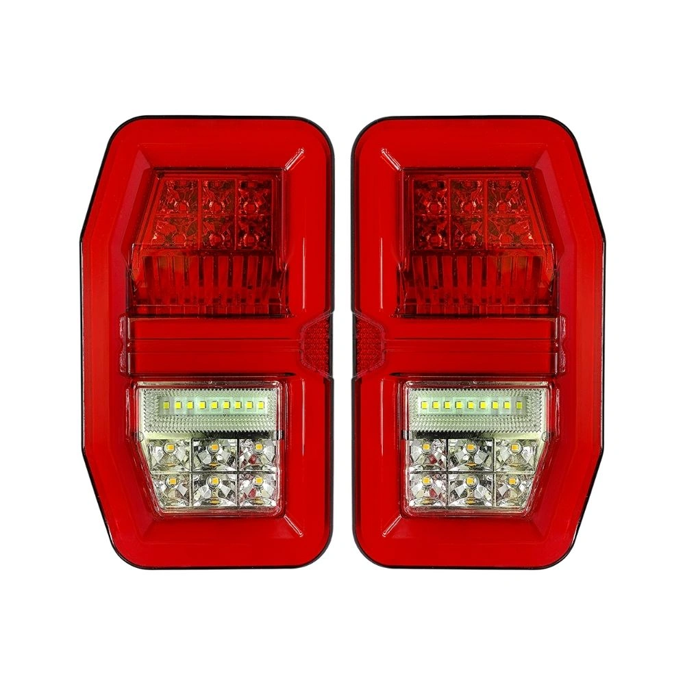 Sazgar Break Light Neon 2025