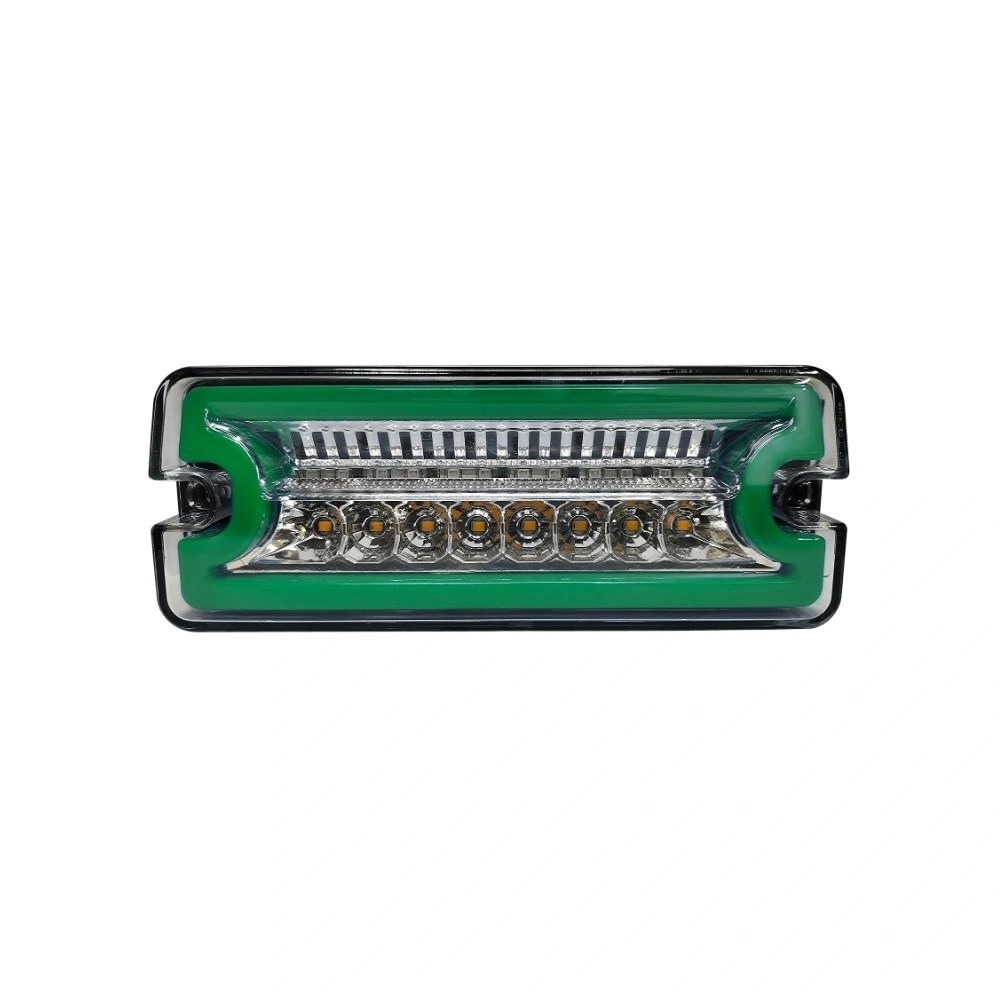 Front Bumper Light Suzuki Neon