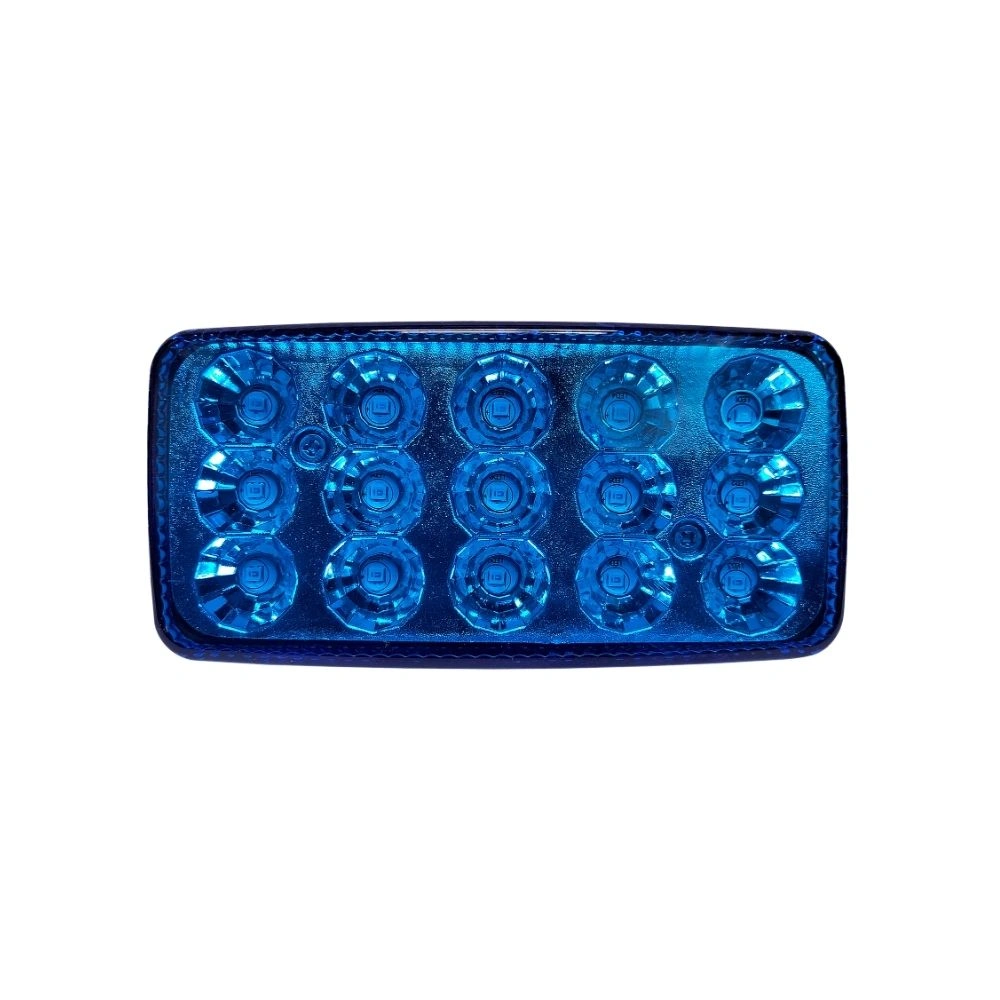 6007 Light SMD Bright