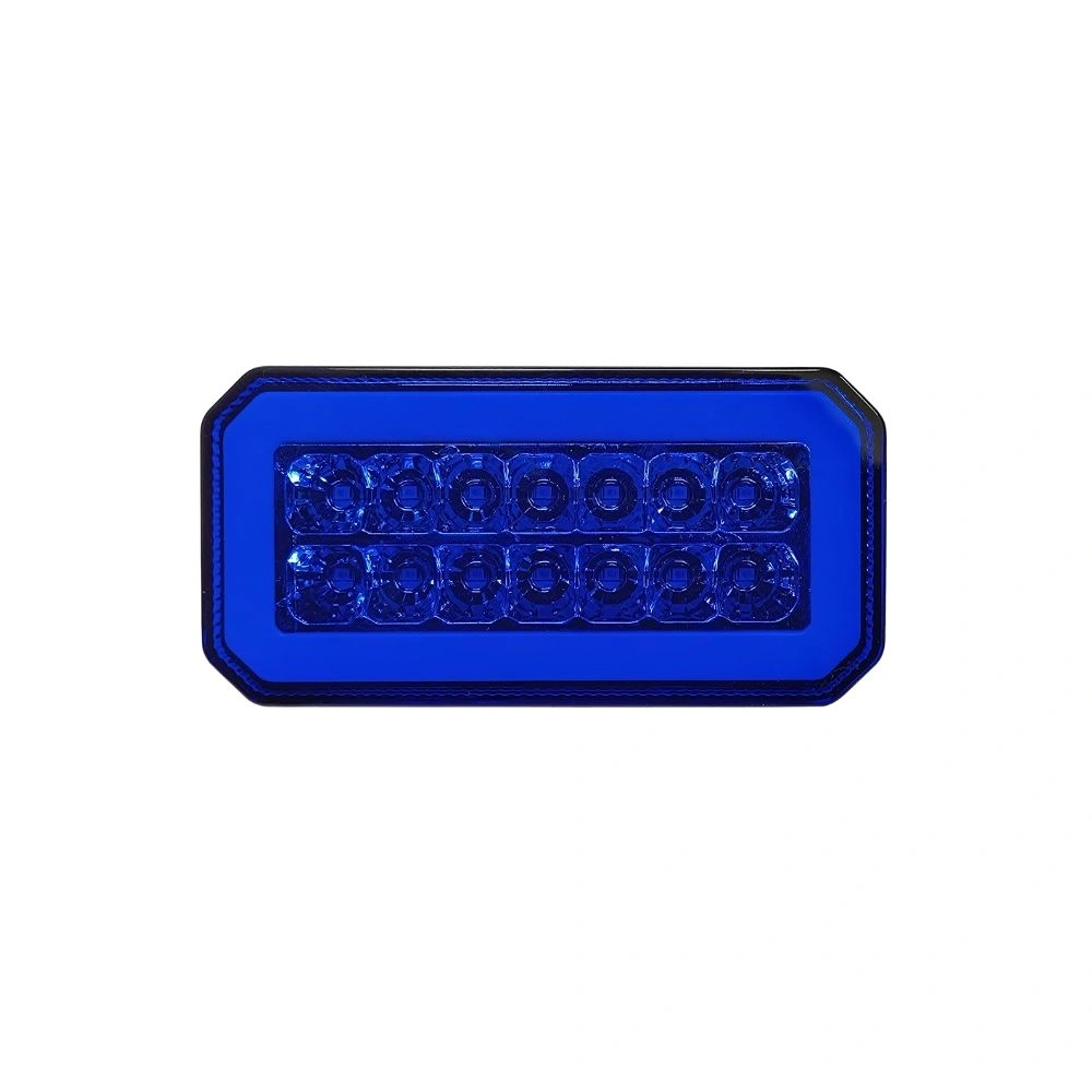 6007 SMD Neon