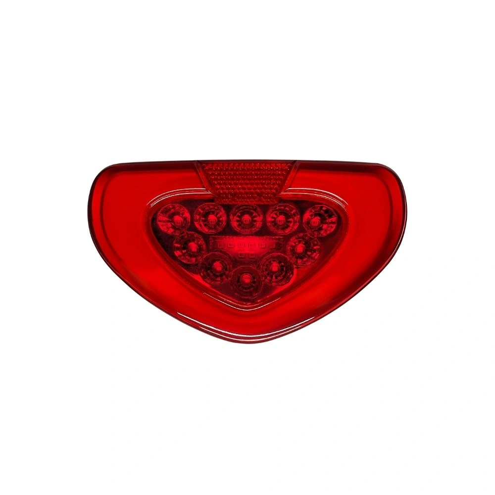 CD70 Taillight – MX 8085