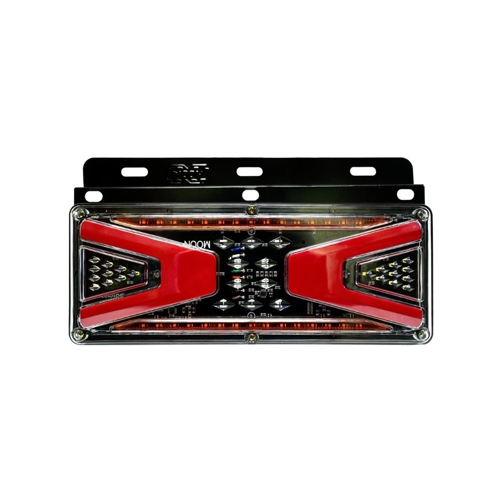 CTR Break Light 3 in 1 – MX 5540