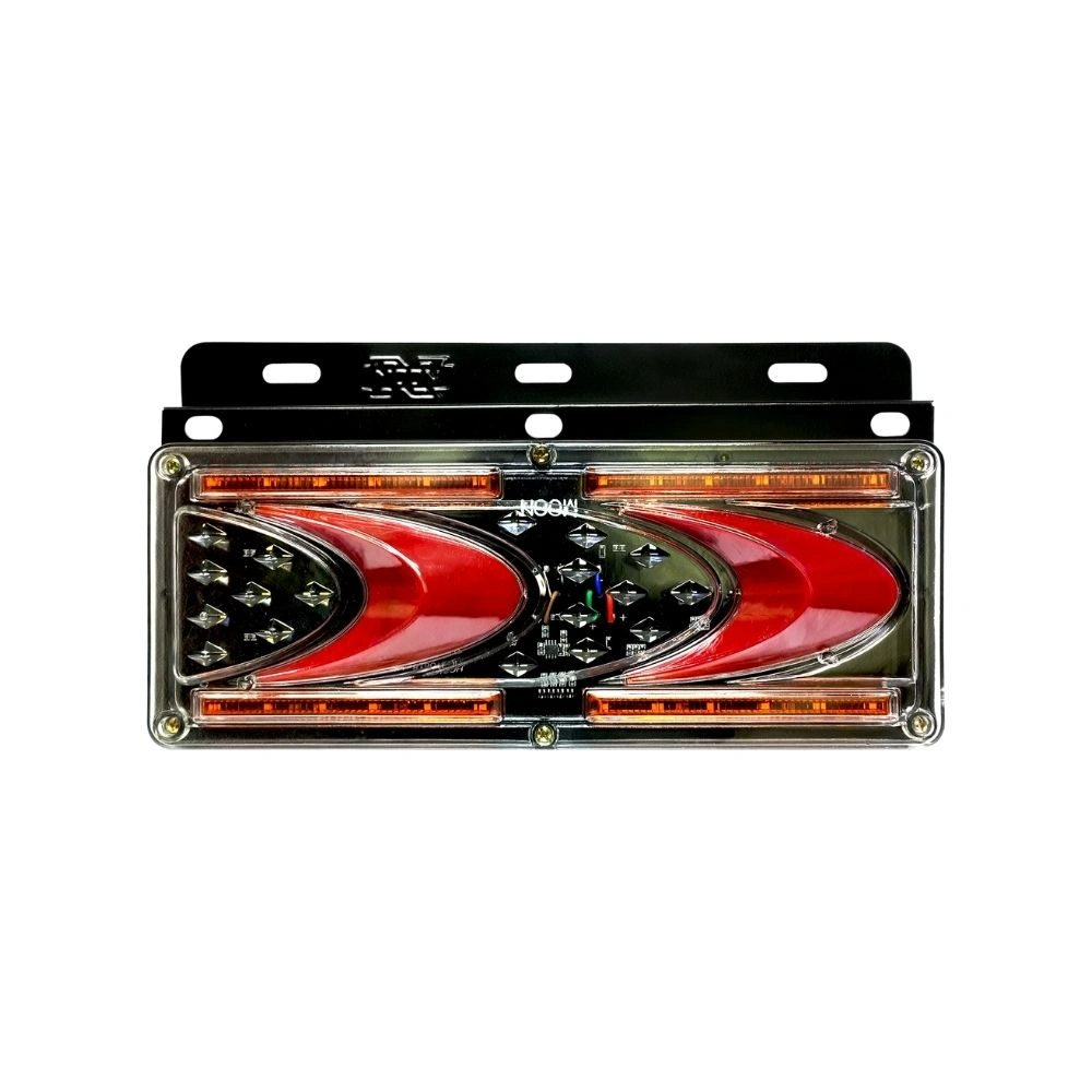 CTR Break Light 3 in 1 – MX 5550