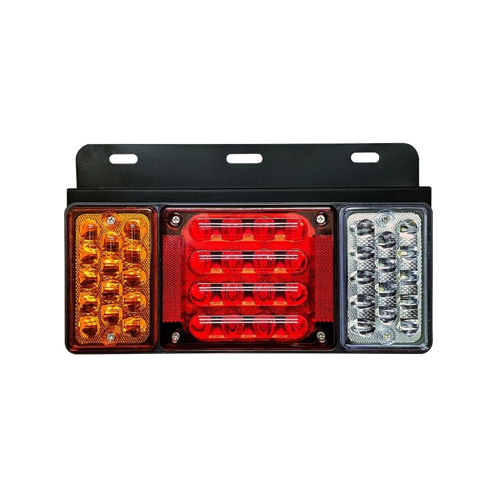 2004 FTR Light LED