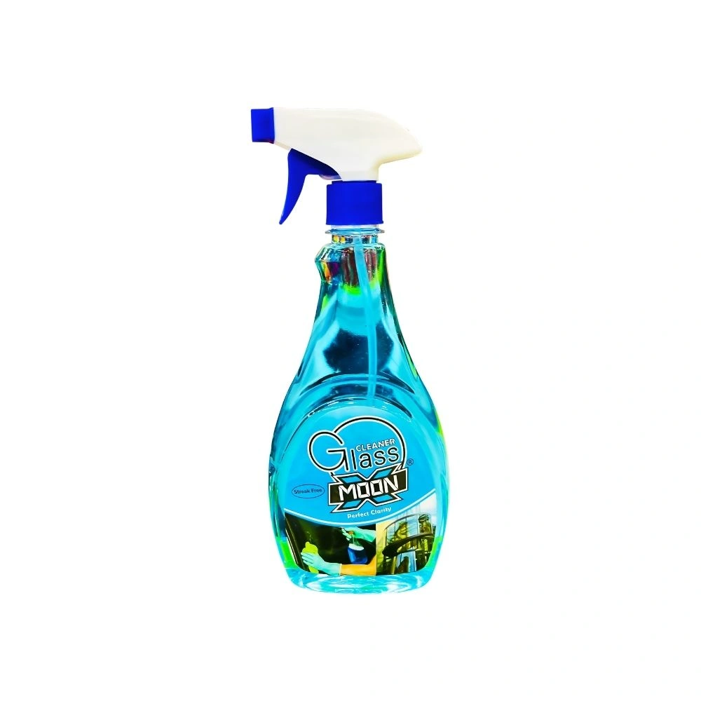 Glass Cleaner
