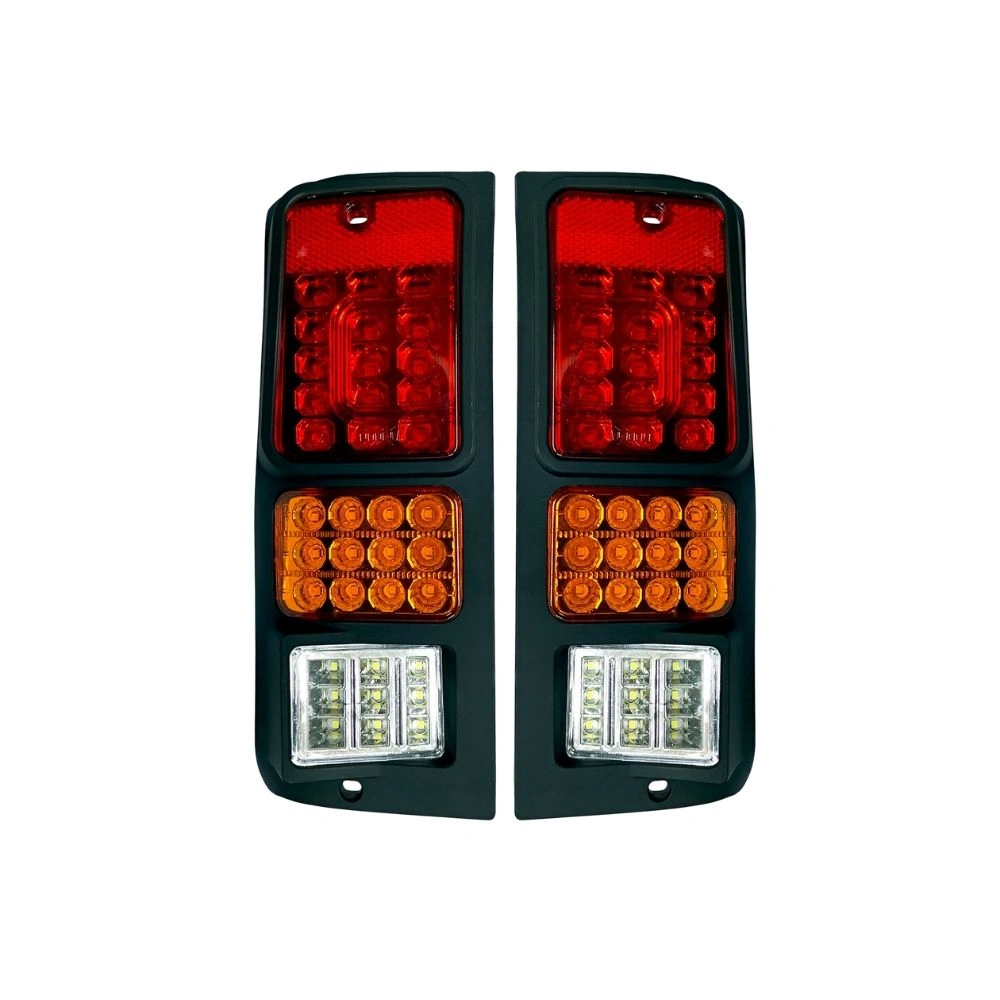 Breaklight Hiroof Full LED Black