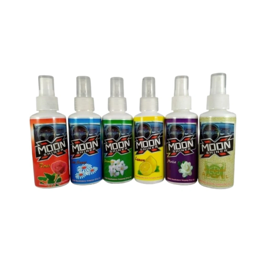 Small Bottle 120ml