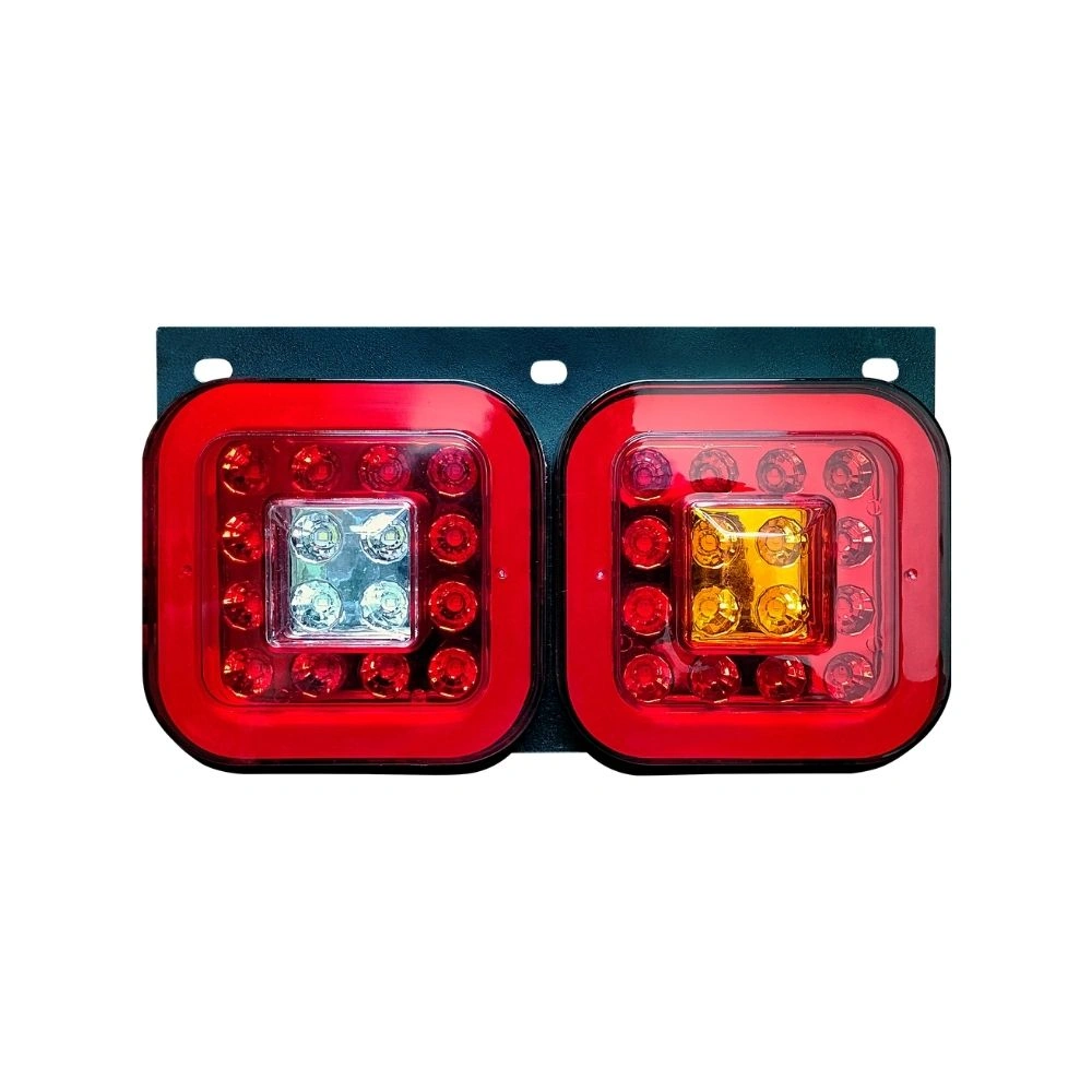 Isuzu Light Metal Deluxe