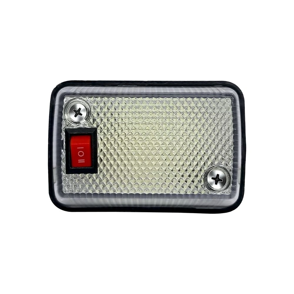 Roof Light P/C