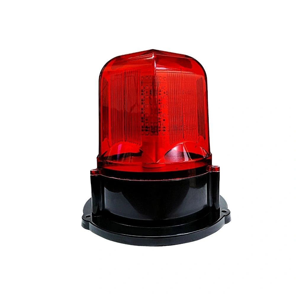 Ambulance Light SMD – X43
