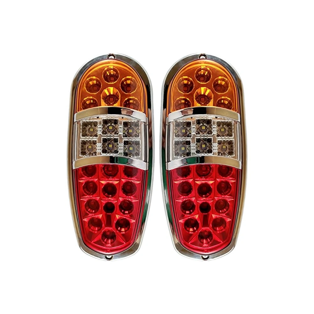 Rozgar LED Break Light