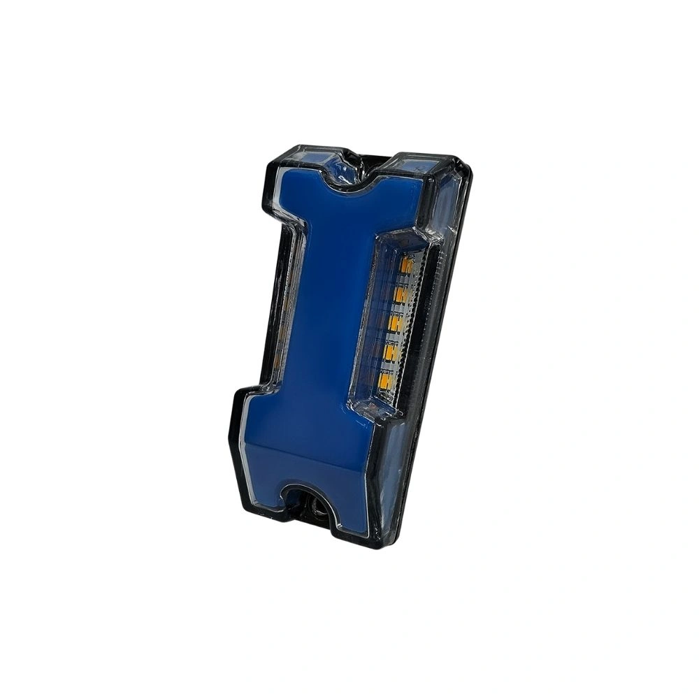 Side Indicator Light Neon