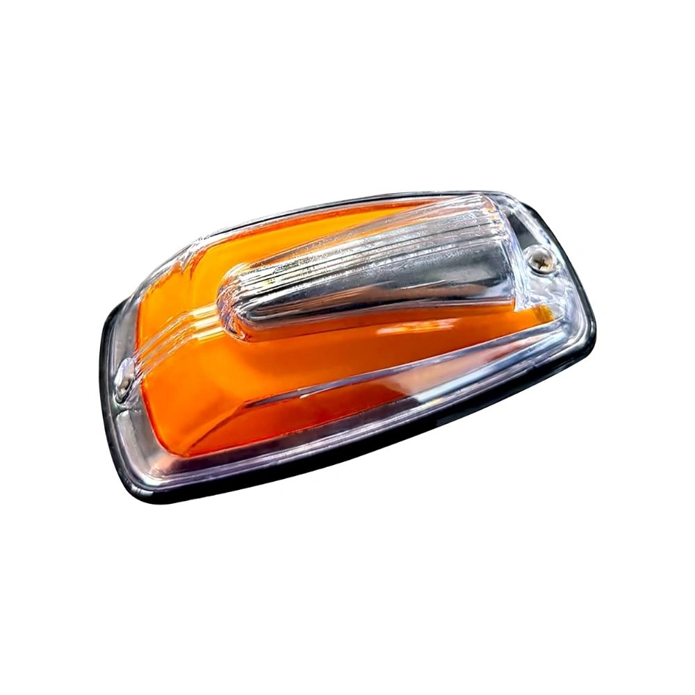 New Front Indicator Light