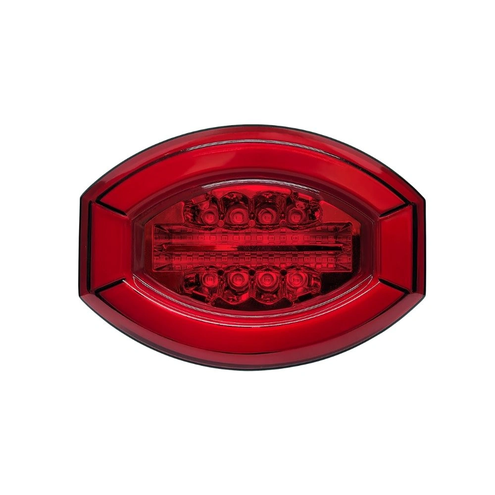 CG125 Taillight – SM
