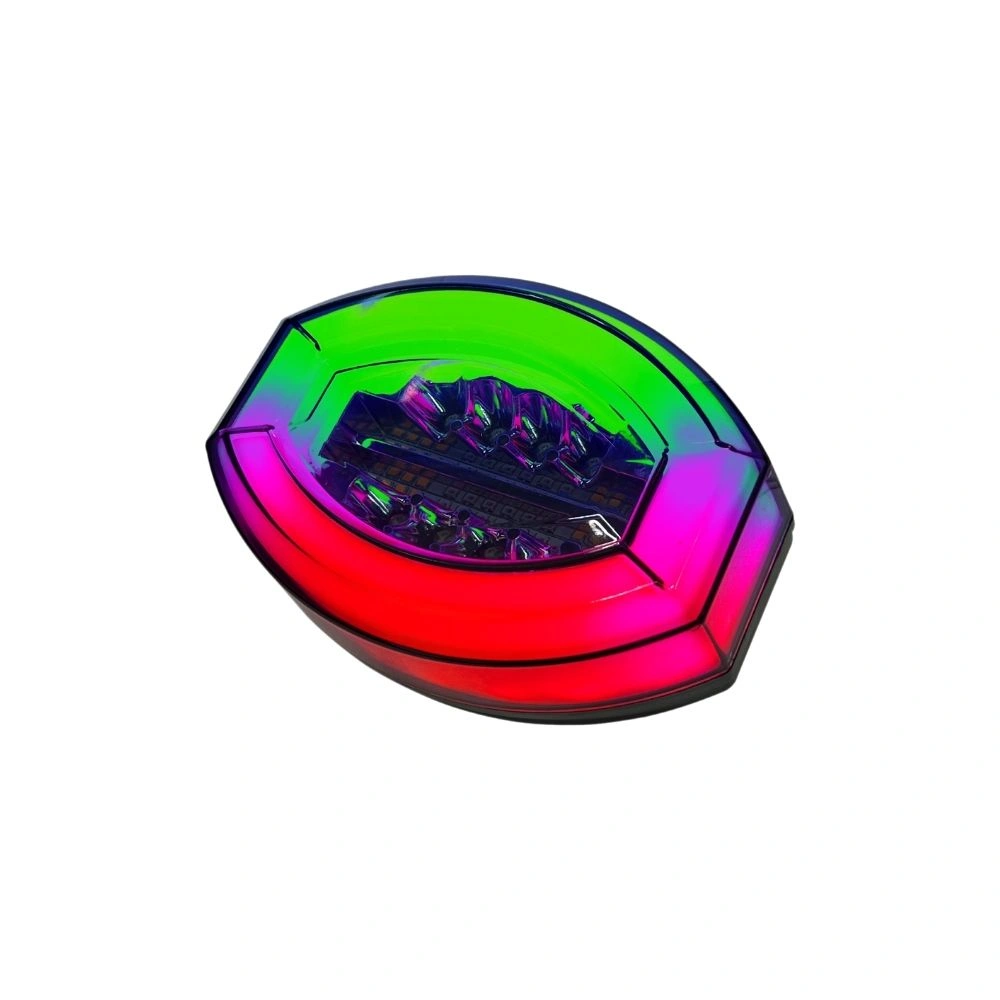 CG125 Mobile Taillight